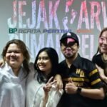 Jejak Arwah Rumah Belada (1)