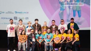 Film Pay Letter Caper