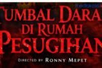 Tumbal Darah Di Rumah Pesugihan