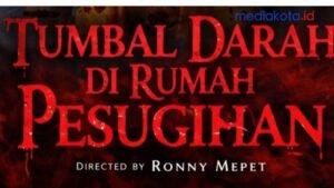 Tumbal Darah Di Rumah Pesugihan