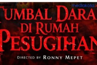 Tumbal Darah Di Rumah Pesugihan