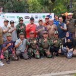 Kolaborasi Lintas Sektor Bersihkan