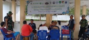 Kolaborasi Lintas Sektor Bersihkan