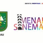 Logo Menara Sinema Riau