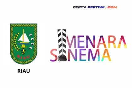 Logo Menara Sinema Riau
