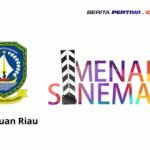 Logo Menara Sinema Kepulauan Riau