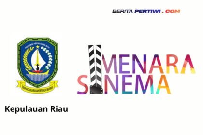 Logo Menara Sinema Kepulauan Riau