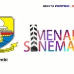 Logo Menara Sinema Jambi