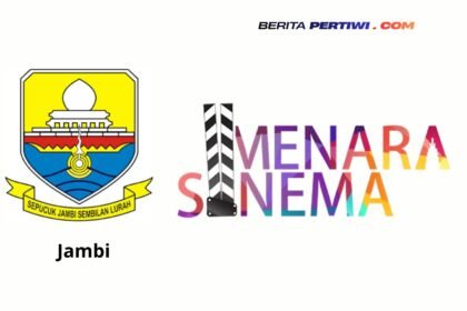 Logo Menara Sinema Jambi