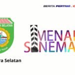 Logo Menara Sinema sumatera Selatan