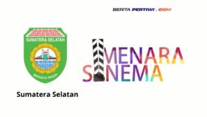 Logo Menara Sinema sumatera Selatan
