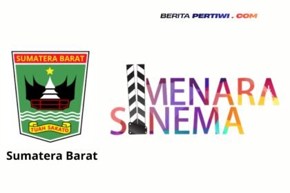 logo Menara sinema Padang