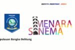 Menara Sinema Kepulauan Bangka Belitung