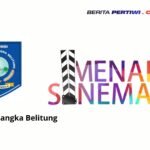 Menara Sinema Kepulauan Bangka Belitung