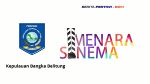 Menara Sinema Kepulauan Bangka Belitung