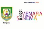 Logo Menara Sinema Di Bengkulu
