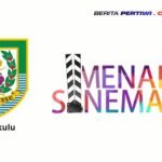 Logo Menara Sinema Di Bengkulu