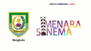 Logo Menara Sinema Di Bengkulu