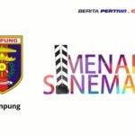 Logo Menara sinema Lampung