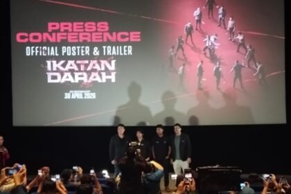Film Ikatan Darah