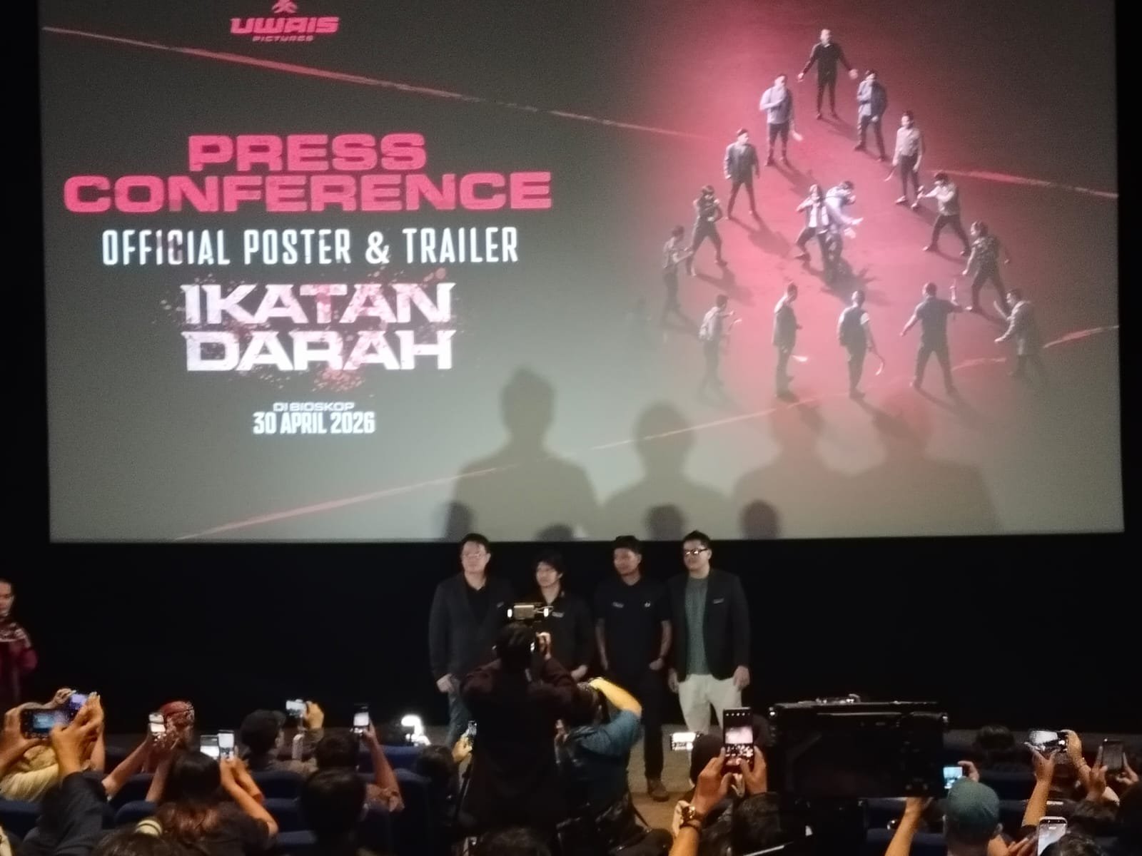 Film Ikatan Darah