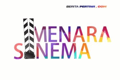 logo Menara Sinema