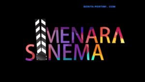Logo Menara Sinema