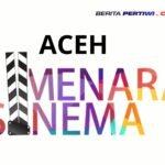 Logo Menara Sinema
