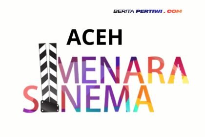 Logo Menara Sinema