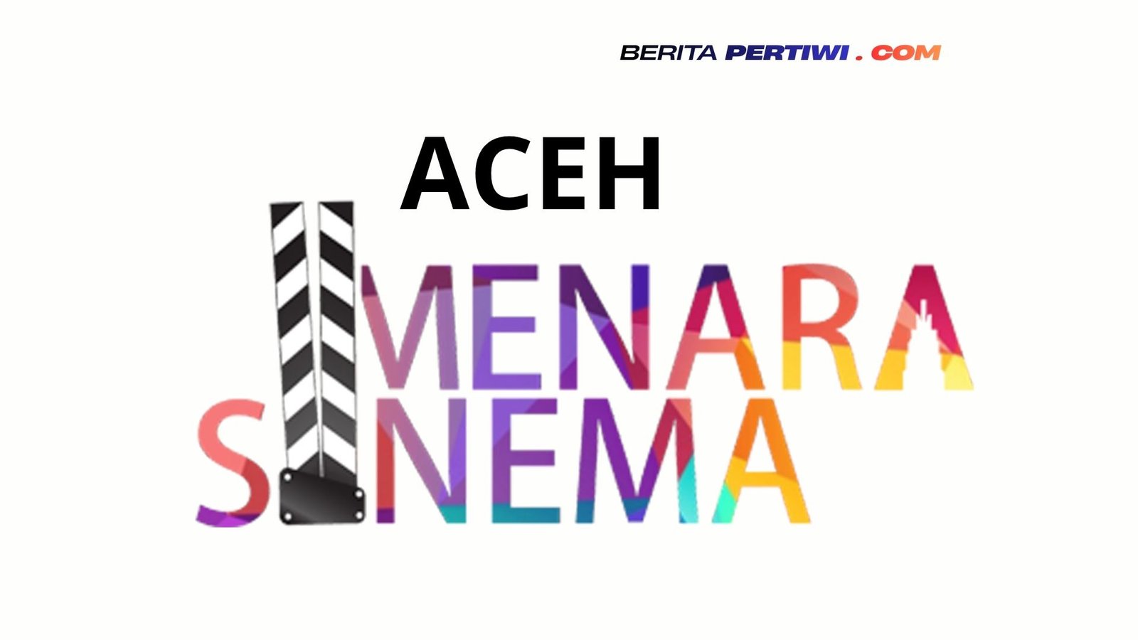 Logo Menara Sinema