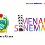 Logo Menara sinema Medan