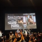 Keluarga Suami Adalah Hama
