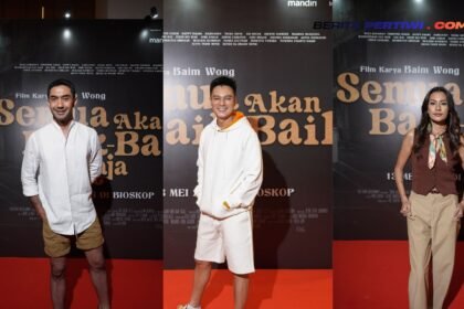 Semua Akan Baik Baik Saja