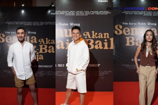 Semua Akan Baik Baik Saja