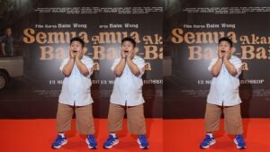 Semua akan Baik Baik Saja