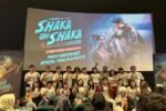 Shaka Oh Shaka