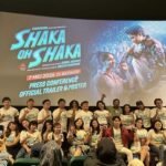 Shaka Oh Shaka