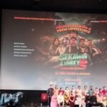 Film Sekawan Limo 2