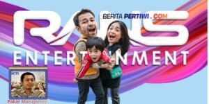 Muhammar Amin Mewaspadai Figur Rans