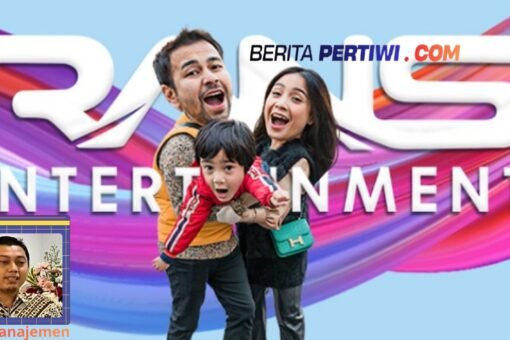 Muhammar Amin Mewaspadai Figur Rans