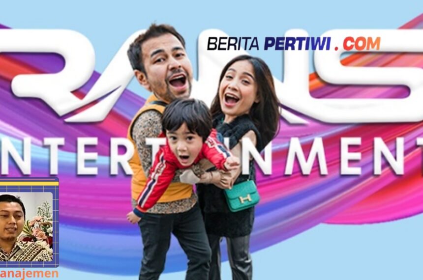 Muhammar Amin Mewaspadai Figur Rans
