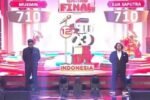 pemenang stand up