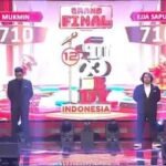 pemenang stand up
