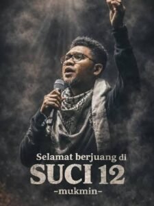Pemenang Stand Up Komedi