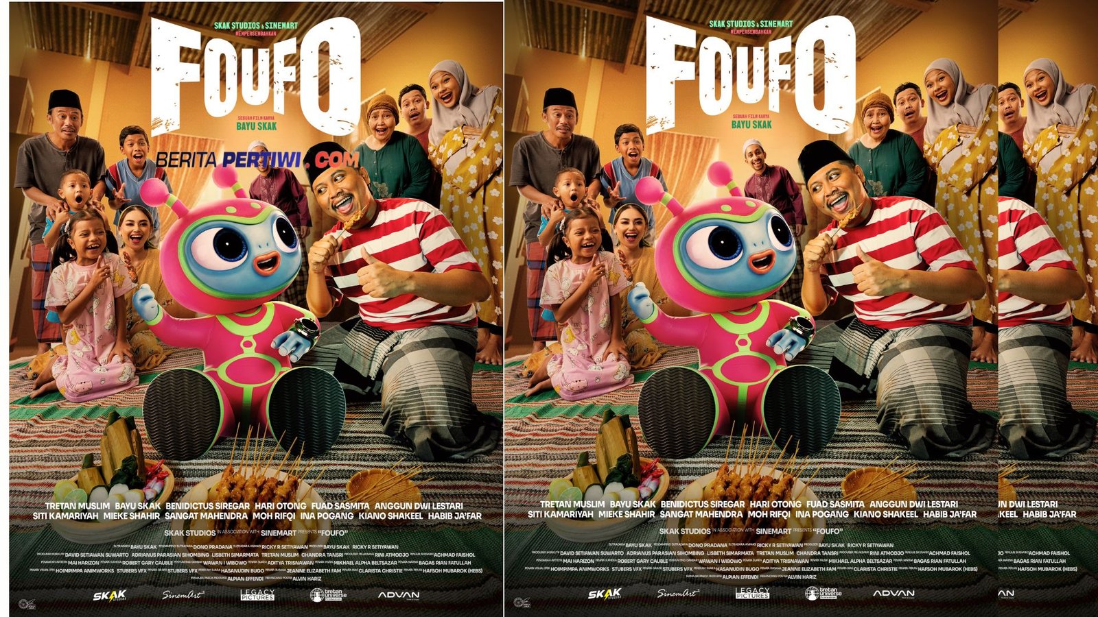 Film Foufo