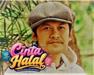 Indra Jegel Cinta Halal