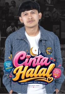 Indra Jegel Cinta Halal