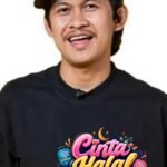 Indra Jegel Cinta Halal