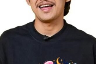 Indra Jegel Cinta Halal