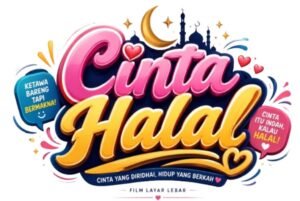 Cinta Halal Logo